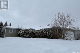 House for Sale, 14 Poplar Drive, Birch Hills, SK