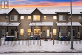 Property for Sale, 254 Maningas Bend, Saskatoon, SK