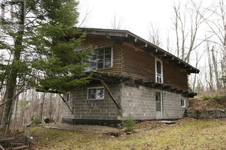 Property for Sale, 200 Kelly Creek Rd, Goulais River, ON