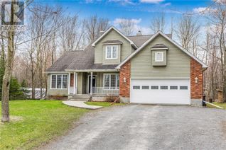 Detached House for Sale, 3380 Pattee Road, Hawkesbury, ON