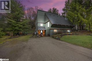 House for Sale, 4 Sumac Cres, Oro-Medonte, ON
