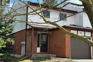 Freehold Townhouse for Sale, 301 Thomas Street, Stayner, ON