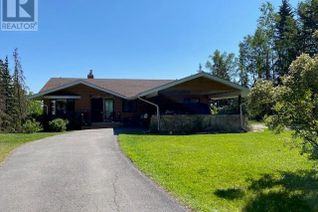 Detached House for Sale, 2350 Redmond Pit Road, Vanderhoof, BC