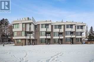 Condo Townhouse for Sale, 2309 13 Street Nw, Calgary, AB