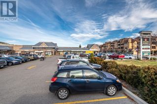 Commercial/Retail Property for Lease, 13604 Victoria Road N #14, Summerland, BC