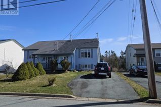 House for Sale, 54 Thorncrest, Eastern Passage, NS