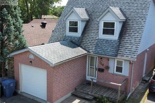 Duplex for Sale, 110 Cole Road, Guelph, ON