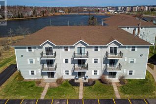 Condo Apartment for Sale, 24 4 Waterview Heights #110, Charlottetown, PE