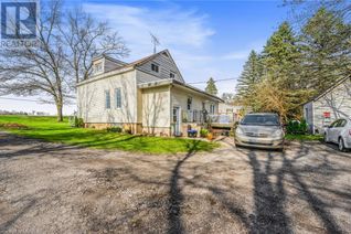 Detached House for Sale, 3446 Highway 3, Simcoe, ON