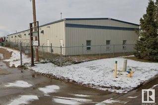 Industrial Property for Lease, 6610 44 St, Leduc, AB
