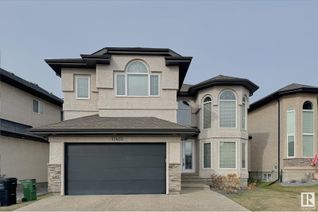 Detached House for Sale, 17403 110 St Nw, Edmonton, AB