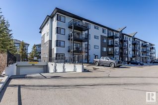 Condo Apartment for Sale, 103 3353 16a Av Nw, Edmonton, AB