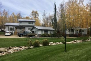 Property for Sale, 59316 Rr 54 #58, Rural Barrhead County, AB