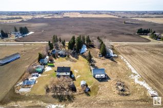 Property for Sale, 52025 Rge Rd 12, Rural Parkland County, AB