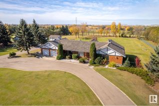 Bungalow for Sale, 2160 50302 Rge Rd 244 A, Rural Leduc County, AB