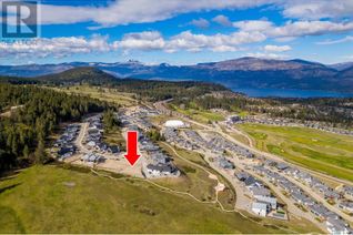 Commercial Land for Sale, 204 Diamond Way, Vernon, BC