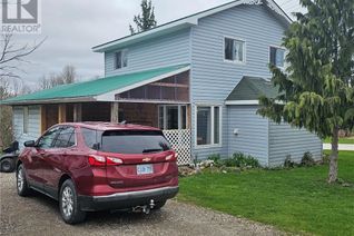 House for Sale, 184 Victoria Street, Paisley, ON