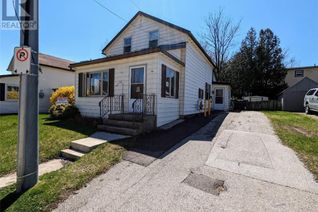 Detached House for Sale, 410 Russell Street, Kincardine, ON