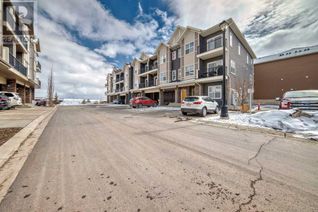 Townhouse for Sale, 250 Fireside View #401, Cochrane, AB