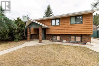 Detached House for Sale, 77 Page Avenue, Red Deer, AB