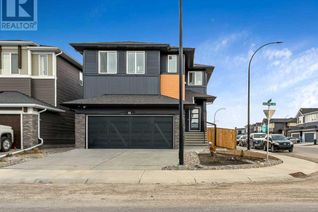 Detached House for Sale, 41 Creekside Avenue Sw, Calgary, AB