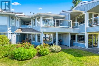 Condo Apartment for Sale, 1600 Stroulger Rd #511, Nanoose Bay, BC