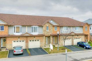Condo Townhouse for Rent, 60 Cloverleaf Drive, Ancaster, ON