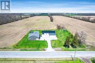 Raised Ranch-Style House for Sale, 1842 Road 3 West, Kingsville, ON