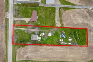 Property for Sale, 3142 Jerseyville Road W, Ancaster, ON