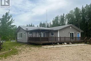 Detached House for Sale, 12051 Township Road #703, Smith, AB