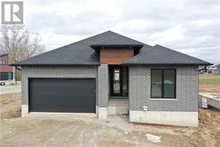 Bungalow for Sale, 141 Greene Street, Exeter, ON