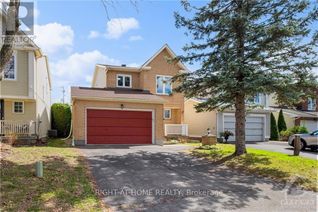 Detached House for Sale, 1894 La Chapelle Street, Ottawa, ON