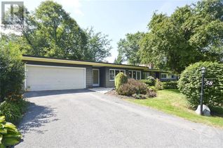 Detached House for Sale, 58 Rebecca Crescent, Ottawa, ON