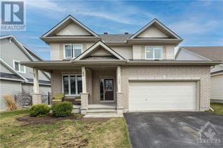 Detached House for Sale, 125 Kimpton Drive, Stittsville, ON