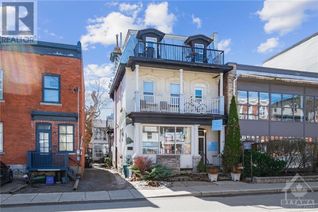 Commercial/Retail Property for Sale, 232 St Patrick Street, Ottawa, ON