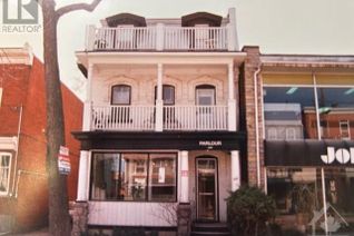 Commercial/Retail Property for Sale, 232 St Patrick Street, Ottawa, ON