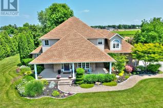 Bungalow for Sale, 1621 Concession 6 Road, Niagara-on-the-Lake, ON