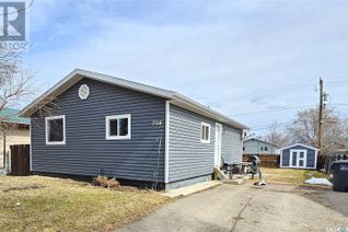 Property for Sale, 704 1st Street E, Meadow Lake, SK