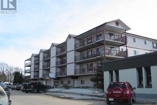 Condo Apartment for Sale, 308 220 1st Street E, Nipawin, SK