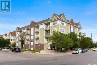 Condo Apartment for Sale, 207 2255 Angus Street, Regina, SK