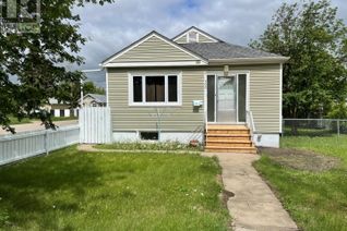 Bungalow for Sale, 500 9th Street E, Prince Albert, SK