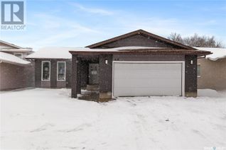 Detached House for Sale, 610 Costigan Way, Saskatoon, SK