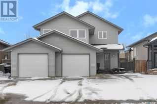 Detached House for Sale, 110 Kinloch Place, Saskatoon, SK