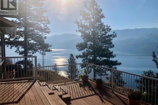 House for Sale, 3040 Seclusion Bay Road, West Kelowna, BC