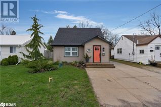 House for Sale, 48 Ninth Street, Collingwood, ON