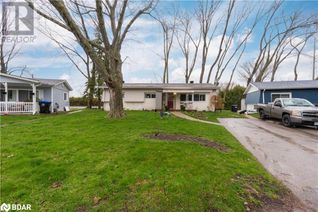Bungalow for Sale, 8 Locust Hill Court, Innisfil, ON
