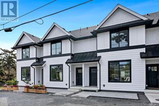 Condo Townhouse for Sale, 820 Dunsmuir Rd #5, Esquimalt, BC