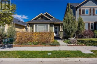 Detached House for Sale, 1274 Bergamot Avenue, Kelowna, BC