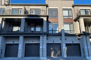 Condo Townhouse for Rent, 414 Salem Rd S, Ajax, ON