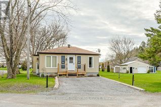 House for Sale, 16 King St, Brighton, ON